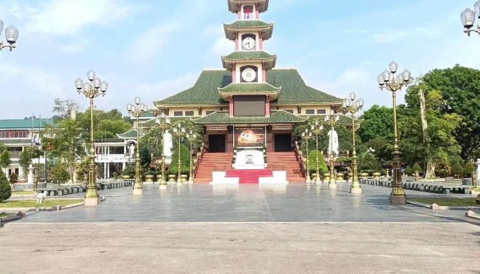 Thanh Co Lang Son Moi Nhat - Lạng Sơn