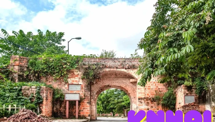 Thanh Co Lang Son Tat Ca - Lạng Sơn