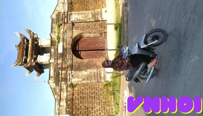 Thanh Co Vinh Video - Nghệ An