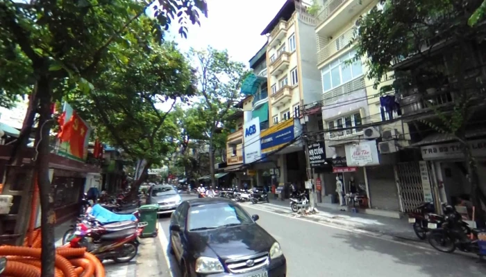 Thanh Duong Hoi Giao Al Noor Che Do Xem Pho Va 360deg - Hà Nội