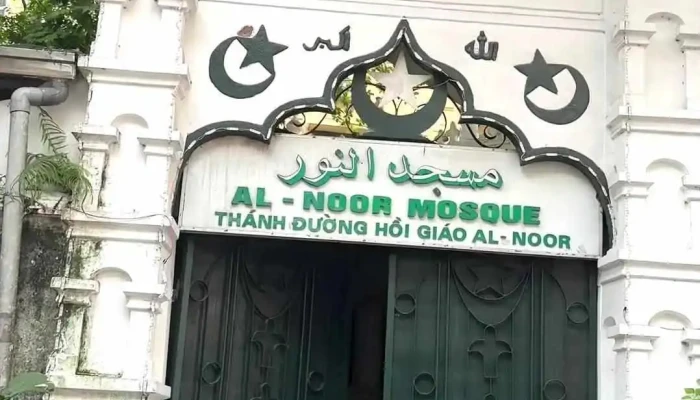 Thanh Duong Hoi Giao Al Noor Video - Hà Nội