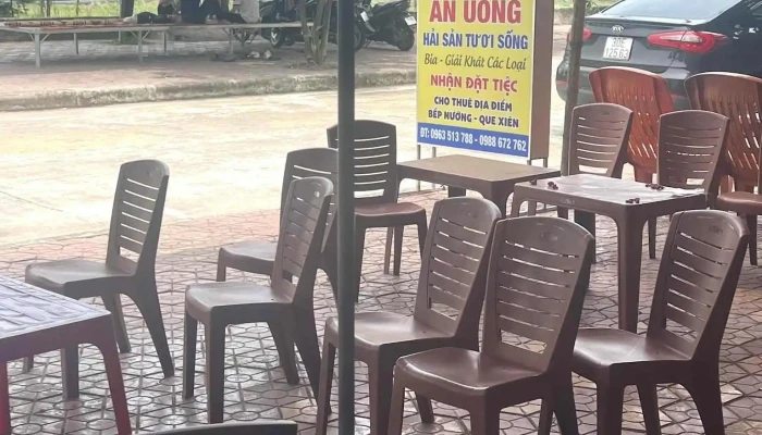 Thanh Huyen Quan Tat Ca - Nam Định