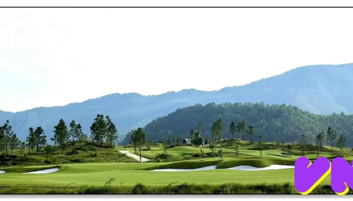 Thanh Lanh Valley Golf And Resort -  Tat Ca - Vĩnh Phúc