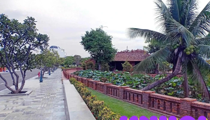 Thanh Minh Tu Moi Nhat - Bình Thuận