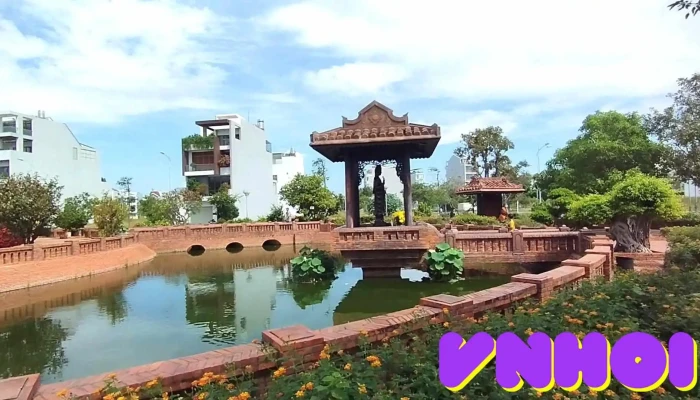 Thanh Minh Tu Video - Bình Thuận