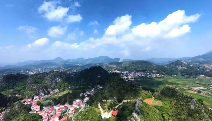 Thanh Nha Mac Che Do Xem Pho Va 360deg - Lạng Sơn
