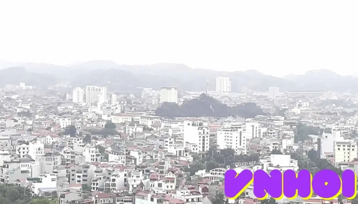 Thanh Nha Mac Video - Lạng Sơn