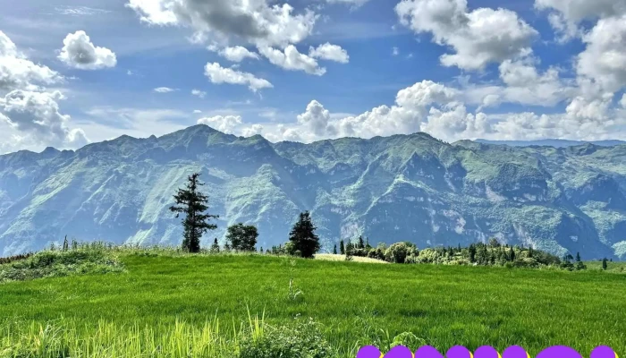 Thao Nguyen Suoi Thau Xin Man Ha Giang Nui - Hà Giang
