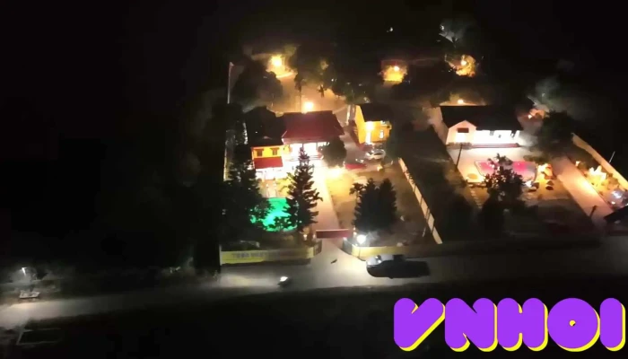 Thao Nguyen Xanh Garden   Hoa Binh Video - Hòa Bình