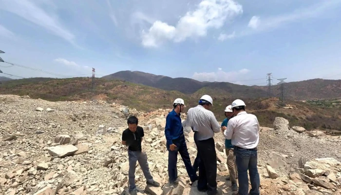 Thap Po Dam Che Do Xem Pho Va 360deg - Bình Thuận