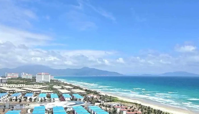 The Arena Cam Ranh -  Moi Nhat - Khánh Hòa