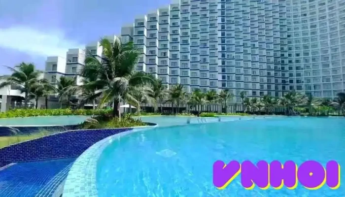 The Arena Cam Ranh -  Video - Khánh Hòa