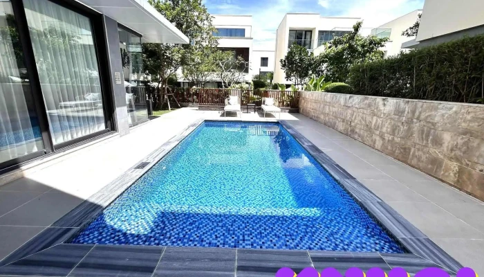 The Five Villas Resort Quangnam Danang Ngoai That - Quảng Nam