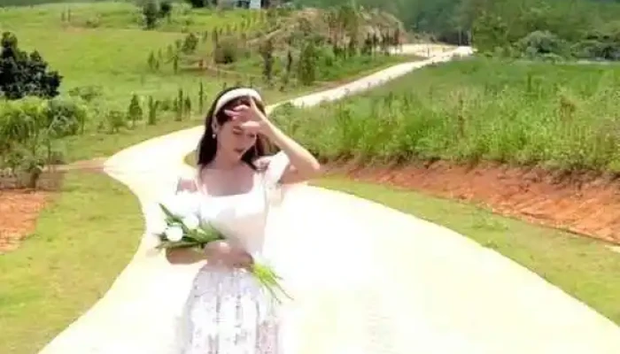 The Florest Hoa Trong Rung Cua Chu So Huu - Lâm Đồng