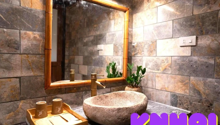 The Goat Boutique Resort -    Ninh Binh Cua Chu So Huu - Ninh Bình