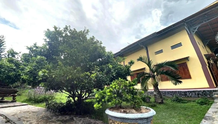 Thien Vien Truc Lam Chanh Thien Che Do Xem Pho Va 360deg - Bình Thuận