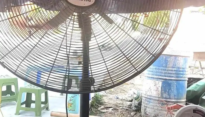 Thieu Cong Video - Thanh Hóa