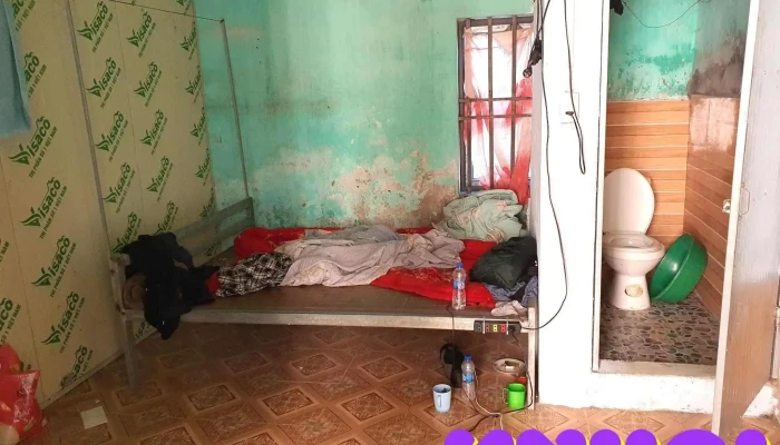 Thon Dao Khe Tat Ca - Hưng Yên