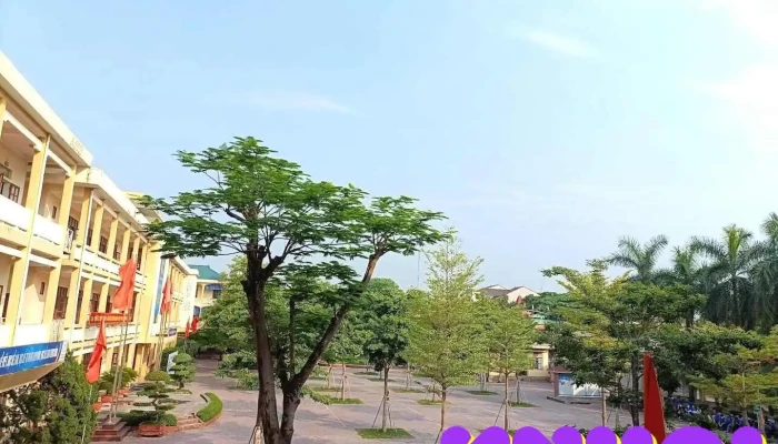 Thpt Quỳnh Lưu 1 - Nghệ An