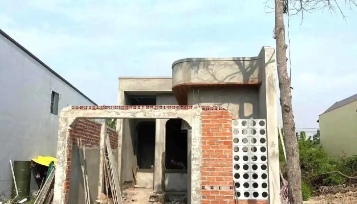 Thu Dau Mot Tinh Binh Duong Cua Khach Tro - Bình Dương