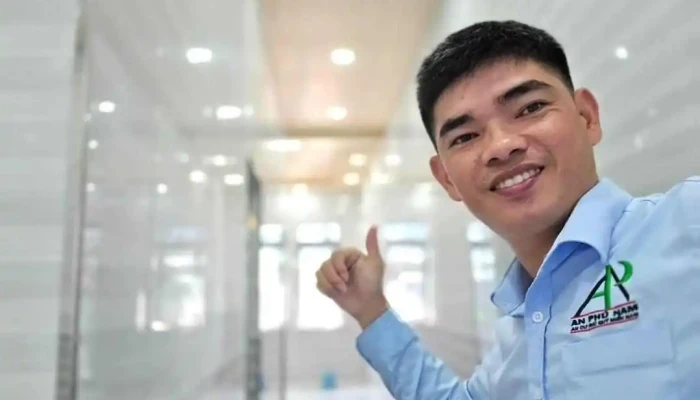 Thu Dau Mot Tinh Binh Duong Ngoai That - Bình Dương