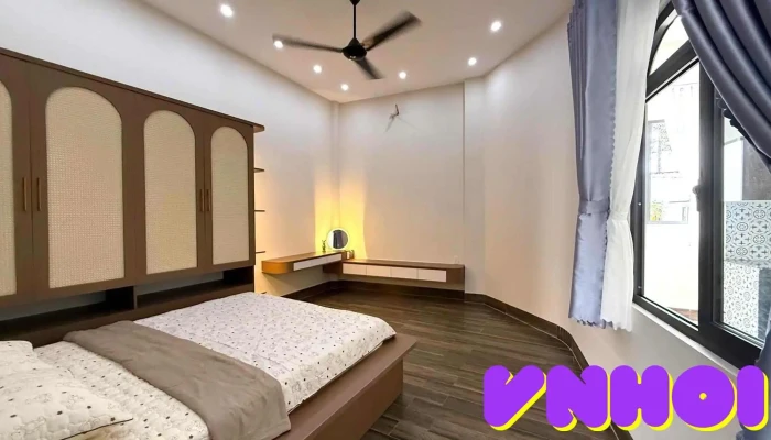 Thu Dau Mot Tinh Binh Duong Phong - Bình Dương