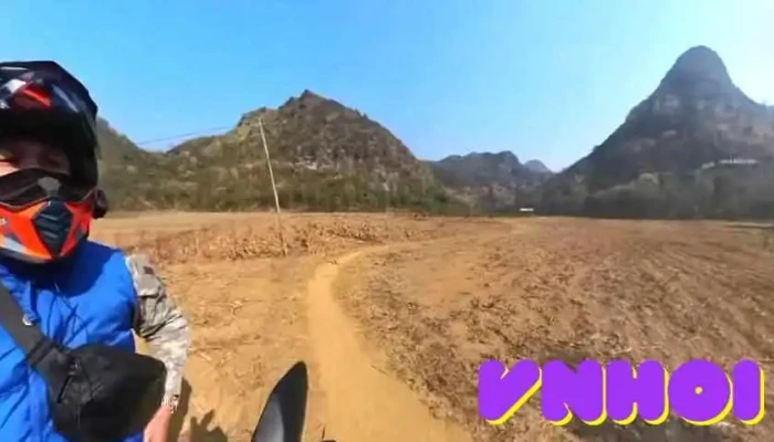 Thung Lung Hoa Bac Son Moi Nhat - Lạng Sơn