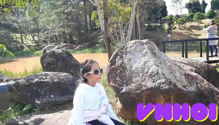 Thung Lung Vang Video - Lâm Đồng