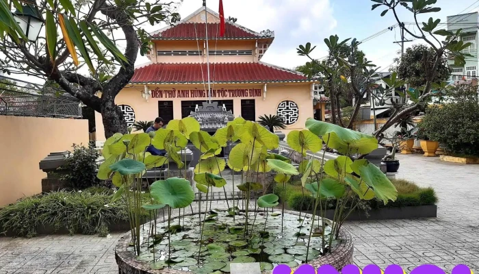 Tien Giang Tat Ca - Tiền Giang