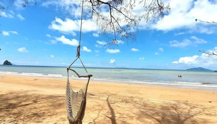 Tiki Club Local Beach Tat Ca - Kiên Giang