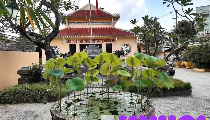 Tiền Giang - Tiền Giang