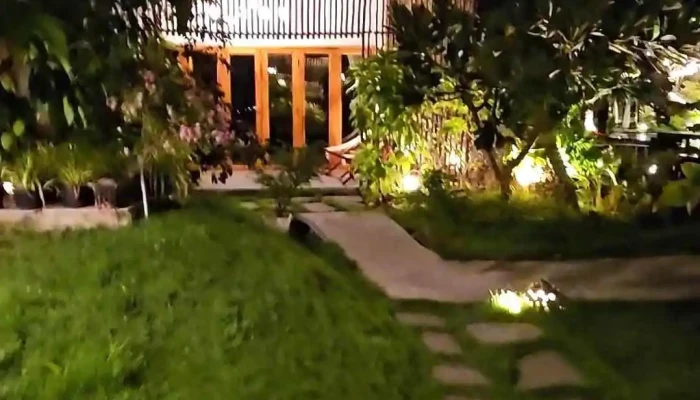 To Boutique Garden Moi Nhat - Bình Thuận