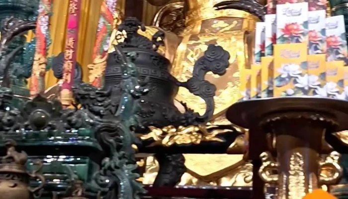 To Dinh Linh Quang Video - Nam Định