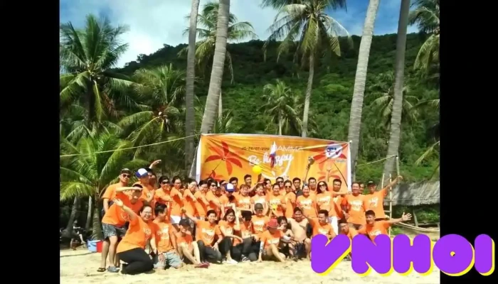 Tour Nam Du Tour Hon Son  Thien Viet Travel Cua Chu So Huu - Kiên Giang