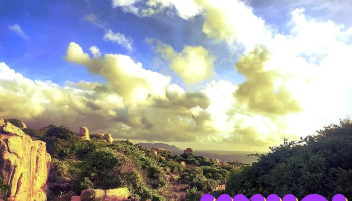 Tour Ninh Thuan Moi Nhat - Ninh Thuận