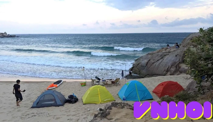Tour Ninh Thuận - Ninh Thuận