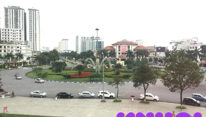 Tp. Bắc Ninh - Bắc Ninh