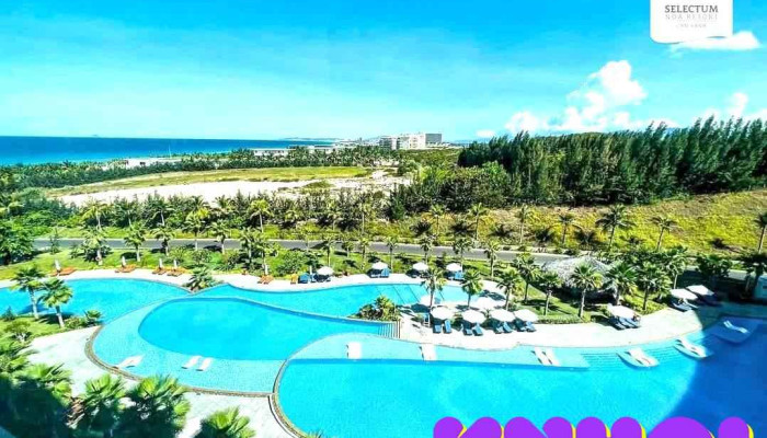 Tp Cam Ranh Bai Bien - Khánh Hòa