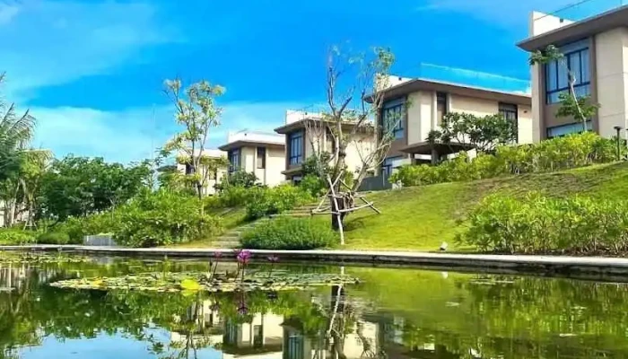 Tp. Cam Ranh - Khánh Hòa