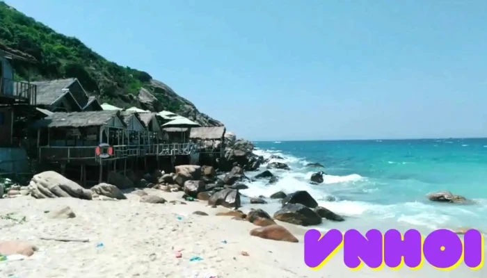 Tp Cam Ranh Video - Khánh Hòa