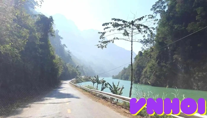 Tp Cao Bang Video - Cao Bằng