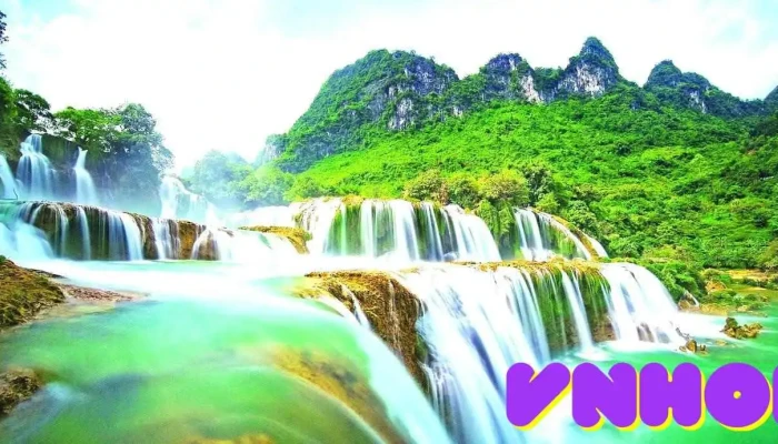 Tp. Cao Bằng - Cao Bằng