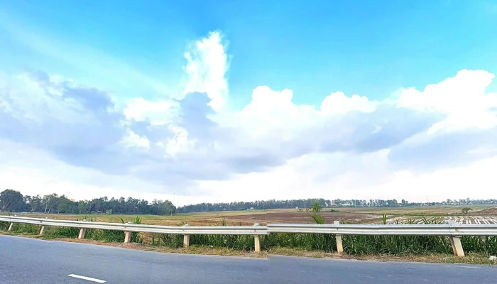 Tp Chau Doc Che Do Xem Pho Va 360deg - An Giang