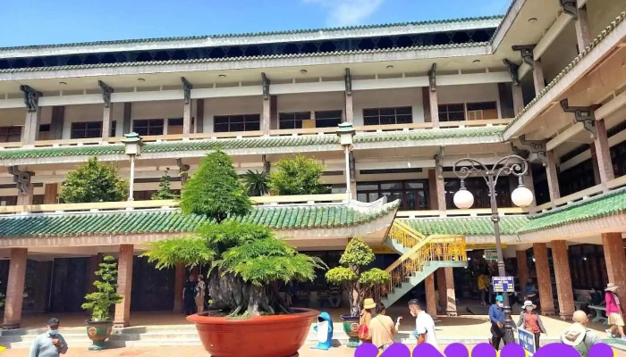 Tp. Châu Đốc - An Giang