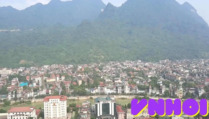 Tp Ha Giang Video - Hà Giang