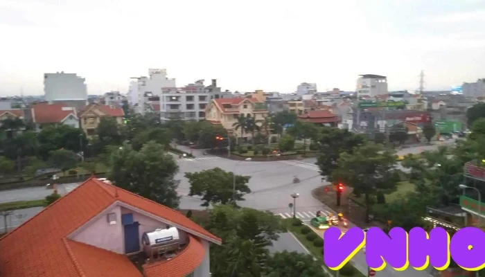 Tp. Nam Định - Nam Định