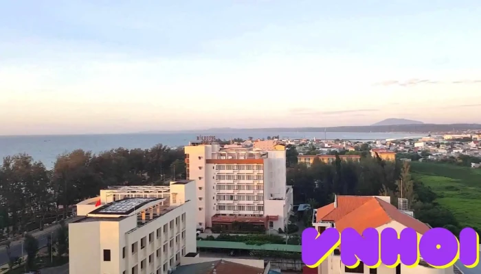 Tp Phan Thiet Video - Bình Thuận