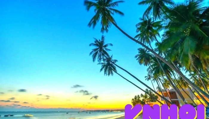 Tp. Phan Thiết - Bình Thuận