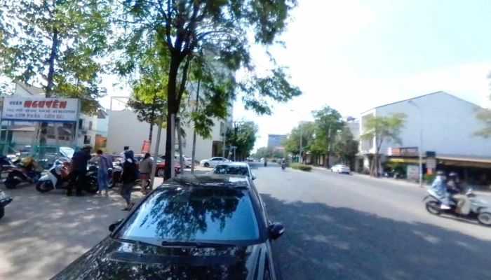 Tp Thu Dau Mot Che Do Xem Pho Va 360deg - Bình Dương