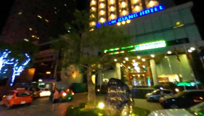 Tp Vinh Che Do Xem Pho Va 360deg - Nghệ An